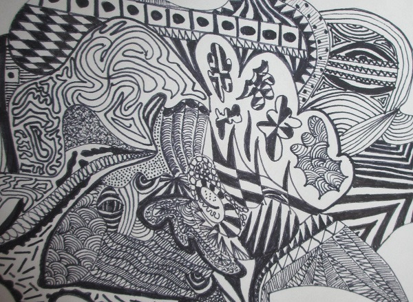 Soul and Spirit